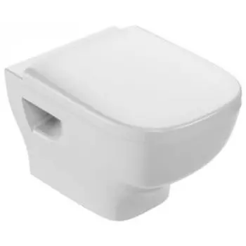 Унитаз Jacob Delafon Struktura подвесной 48х34см (EDF102-00)