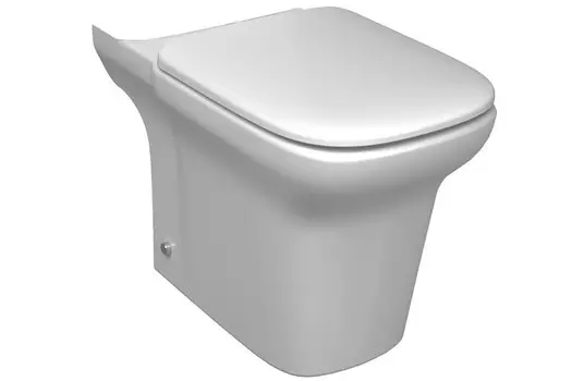 Унитаз Jacob Delafon VOX UJN102-00