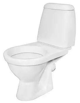 Унитаз Jika BALTIC (2428.6 000 242)