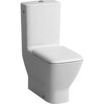 Унитаз Laufen Palace 2470.6.000.000.1