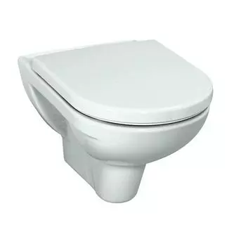 Унитаз Laufen PRO 2095.0.000.000.1