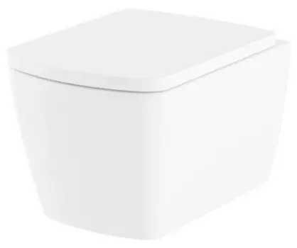 Унитаз Lavinia Boho Aveo Rimless 3306002R