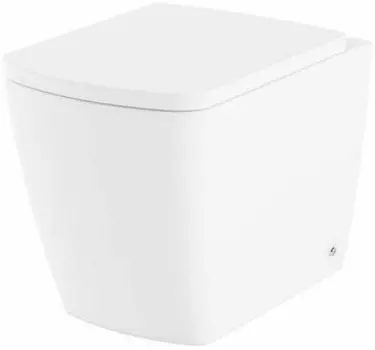 Унитаз Lavinia Boho Aveo Rimless (3306003R)