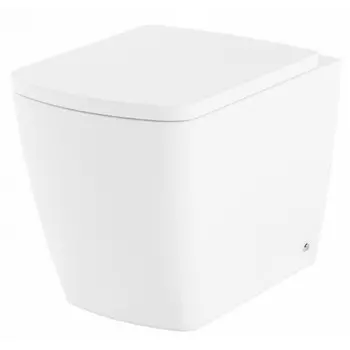 Унитаз Lavinia Boho Aveo Rimless 3306404R