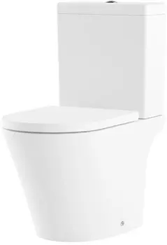 Унитаз Lavinia Boho Biore (33040010)