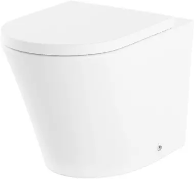 Унитаз Lavinia Boho Biore 33040040 (состоит из 33044050, 33290410)