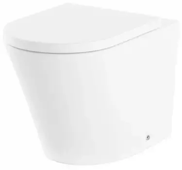 Унитаз Lavinia Boho Biore 33044050