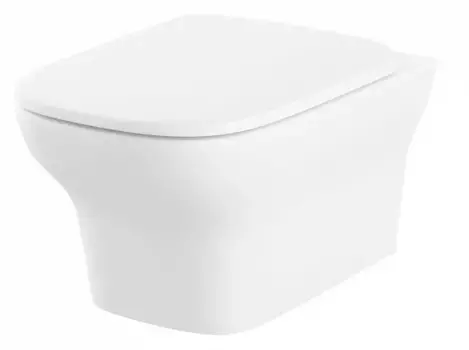 Унитаз Lavinia Boho Bristol Rimless 3305101R