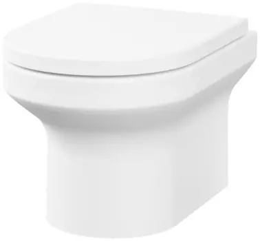 Унитаз Lavinia Boho Grance Hill Rimless (3307001R)