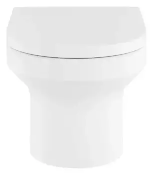 Унитаз Lavinia Boho Grance Hill Rimless 3307101R