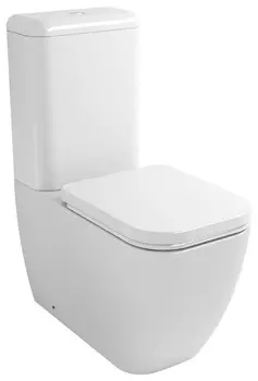 Унитаз Lavinia Boho One (3302001P)