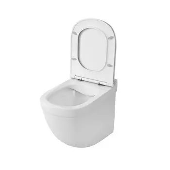 Унитаз Maretti Anna AN10PBM45-844 белый