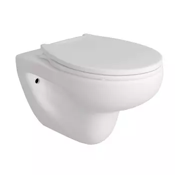 Унитаз Maretti Aria AR10PBM80-844 белый