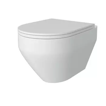 Унитаз Maretti Calabria CA10PBM29-844 белый