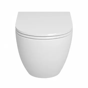 Унитаз Maretti Elena EA10PBM06-844 белый