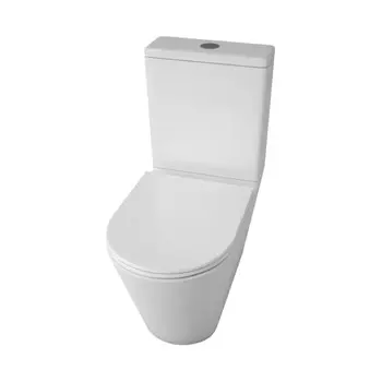 Унитаз Maretti Florenza FL10NBM17-844 белый