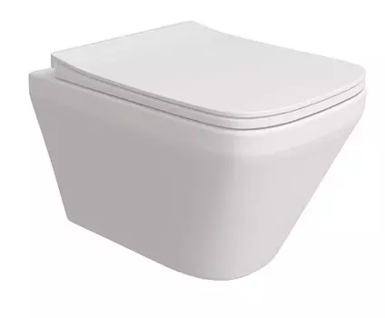 Унитаз Maretti Katrina KA10PBM20-844 белый