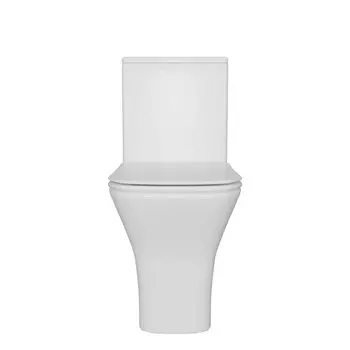 Унитаз Maretti Umbria UM10NBM12-844 белый