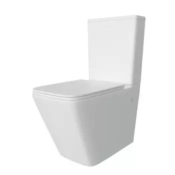 Унитаз Maretti Umbria UM10NBM42-844 белый