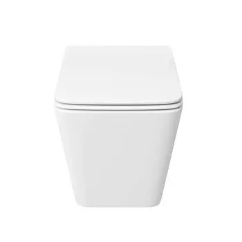 Унитаз Maretti Umbria UM10PBM08-844 белый