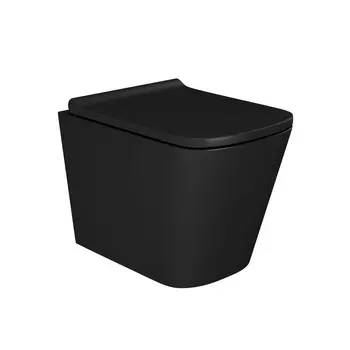 Унитаз Maretti Umbria UM10PBM51-560 черный