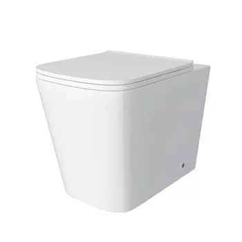 Унитаз Maretti Umbria UM10PRBM39-844 белый