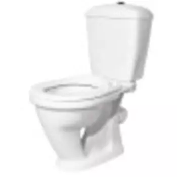 Унитаз Оскольская Керамика Детский Стандарт (47901130022)