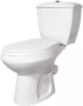 Унитаз Оскольская Керамика Элисса Комфорт (43301130306)