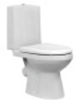 Унитаз Оскольская Керамика Леда Люкс (45901130051)