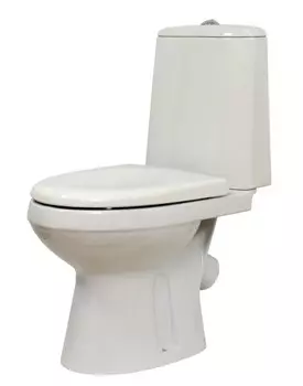 Унитаз Оскольская Керамика Лея Люкс (41301130311)