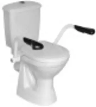 Унитаз Оскольская Керамика Персона Премиум (42301120005)