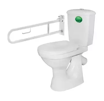 Унитаз Оскольская Керамика Персона Стандарт (42301120012)