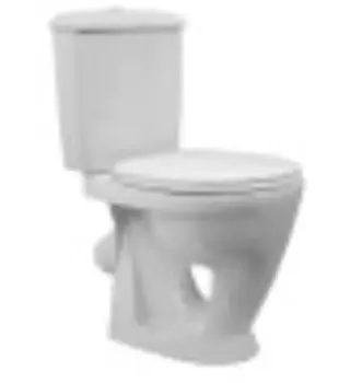 Унитаз Оскольская Керамика Радуга Стандарт (41901130032)