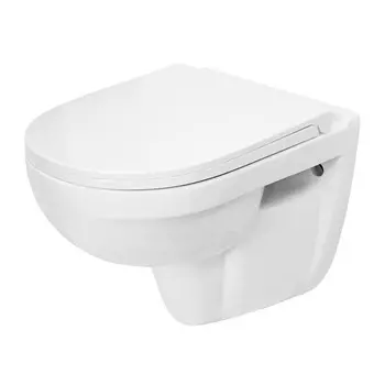 Унитаз Sanita BEST Белый S1 (WC.WH/Best/DM/WHT.G/S1)