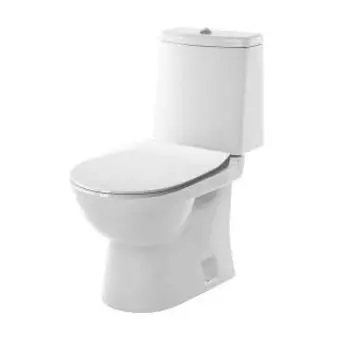 Унитаз Sanita-Luxe NEXT SLIM LUXE (NXTSLCC01150622)