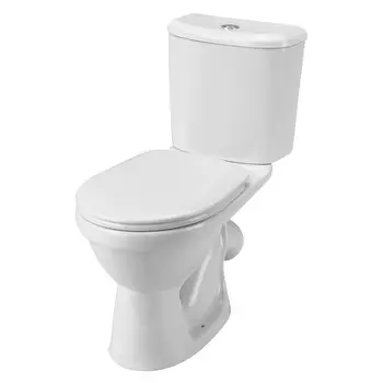 Унитаз Santek БОРЕАЛЬ (1WH301704)