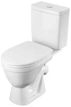 Унитаз Santek УНО (1WH501613)