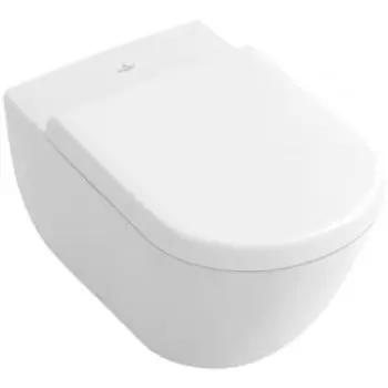 Унитаз Villeroy &amp; Boch SUBWAY 66001001