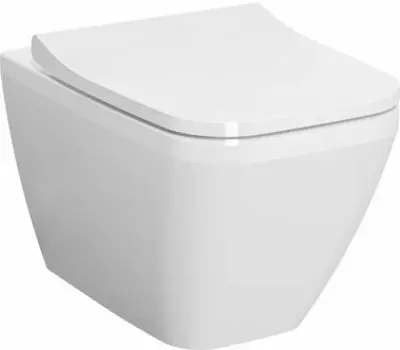 Унитаз Vitra Integra Square 7082B003-0075