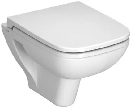 Унитаз Vitra S20 7508B003-0075