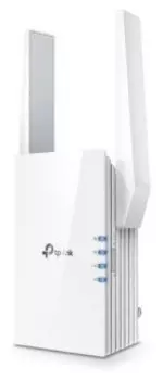 Усилитель сигнала TP-LINK RE505X белый