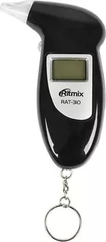 Устройство мониторинга активности и состояния Ritmix RAT-310 Алкотестер