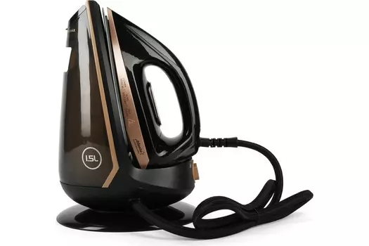 Утюг Atlanta ATH-5610 black