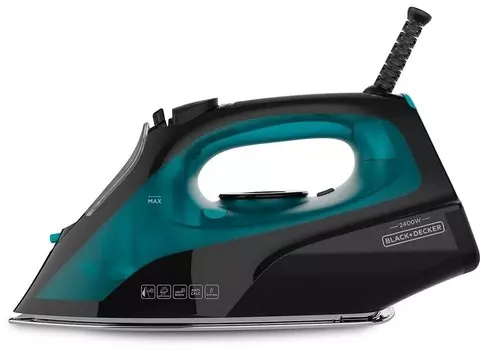 Утюг Black & Decker BXIR2403E