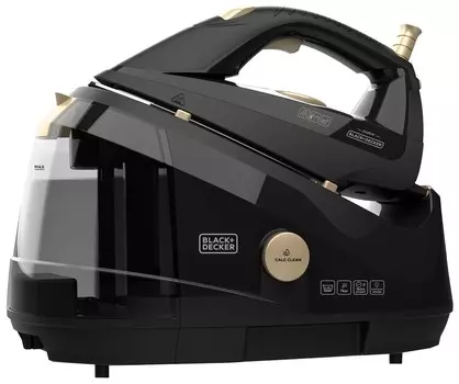 Утюг Black & Decker BXSS2400E