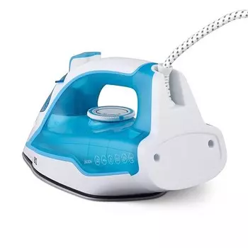 Утюг BQ SI1001 White-Blue