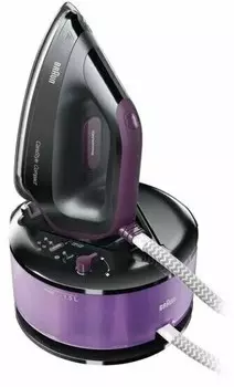 Утюг Braun IS2144BK