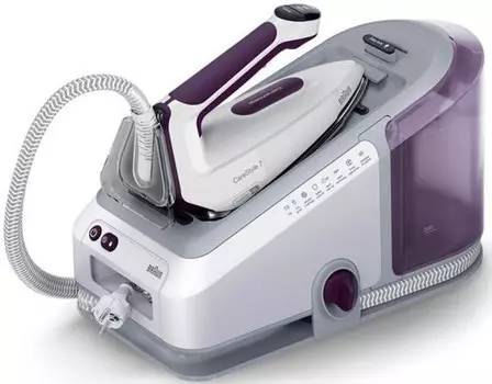 Утюг Braun IS7266 VI