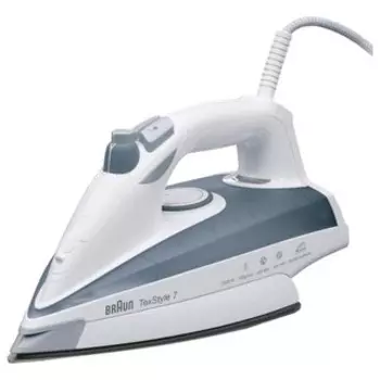 Утюг Braun TexStyle TS735