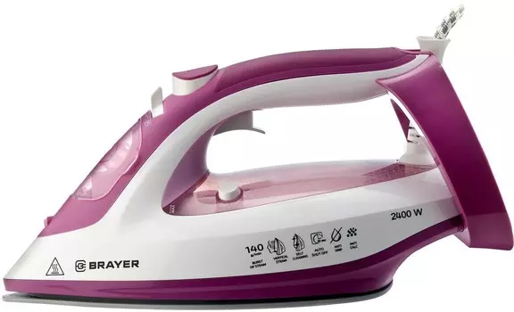 Утюг Brayer BR4006